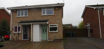 Semi-detached house to rent in Eden Close, Tividale, Oldbury B69