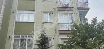 HARİKA KONUMDA 2+1 FERAH SATILIK DAİRE