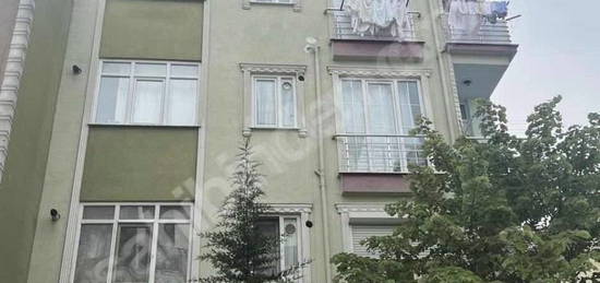 HARİKA KONUMDA 2+1 FERAH SATILIK DAİRE