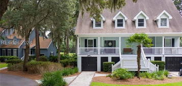 37 Plantation Homes Dr, Daufuskie Island, SC 29915