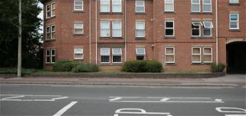 Flat to rent in Ock Street, Abingdon OX14