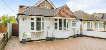 4 bedroom detached bungalow for sale