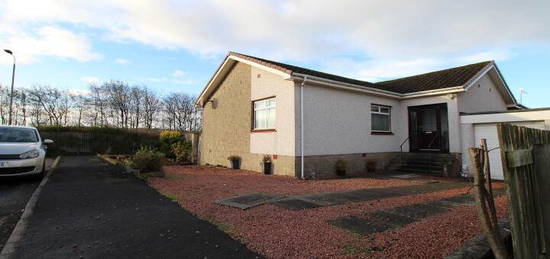 4 bedroom detached bungalow