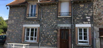 Maison 4 chambres à champs sur tarentaine