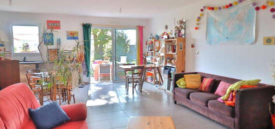 Achat maison 4 pièces 83 m²