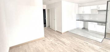 Achat appartement 3 pièces 60 m²