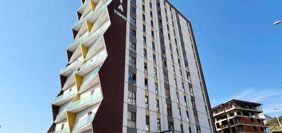 METSA'DAN ACADEMA TOWER SATILIK SON 3 ADET 2+1 DARELER