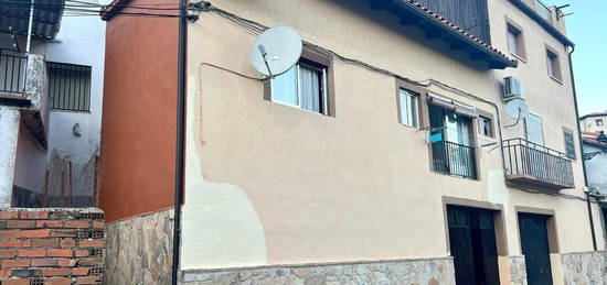 Casa o chalet en venta en Jose Antonio, Rebollar (Cáceres)