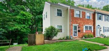 1609 Forest Hill Ct, Crofton, MD 21114
