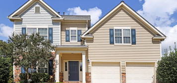 457 Barnard Castle Ct, Rolesville, NC 27571