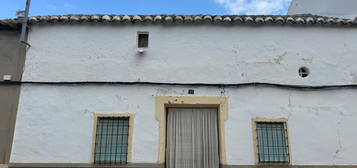 Casa de pueblo en venta en calle Ancha, 39