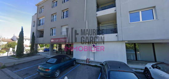 A LOUER - APPARTEMENT MONTEUX - 2 pièces 50.69m²