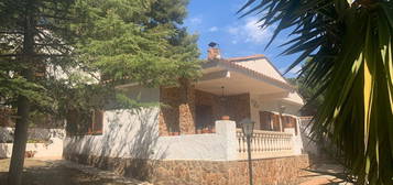 Casa o chalet independiente en venta en  lo Rat Penat, Corral Nou - Montros - Estepar - Zona s/n