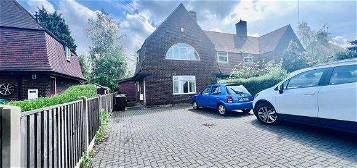Semi-detached house to rent in Western Boulevard, Nottingham NG8