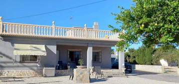 Casa o chalet en venta en Calle Partida del Raspeig Polígono a, A15, Villamontes - Boqueres