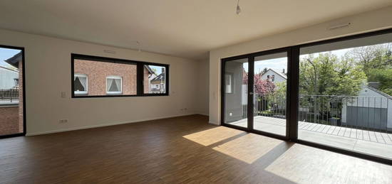 Moderne 2 Zimmerwohnung mit Balkon