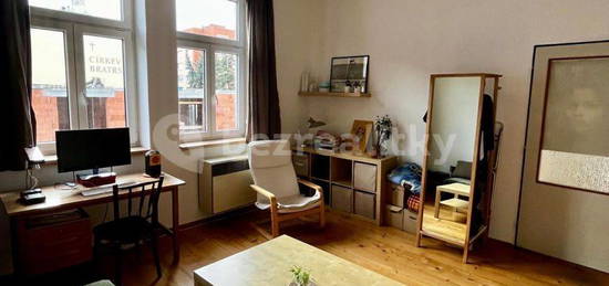 Pronájem bytu 1+kk 38 m², Lipenská, České Budějovice