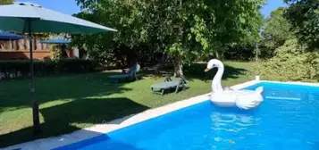 Casa en Urbanizaci&#xF3;n los Guarales