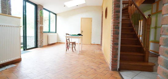 Maison 6 pièces 140 m²