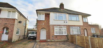 3 bedroom semi-detached house