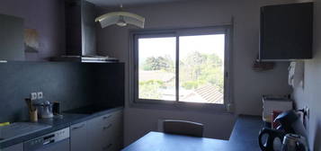 Vente appartement T2 51m2