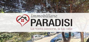 VIALE CADORE 5 - Luminosissimo appartamento bica