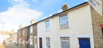 2 bedroom terraced house