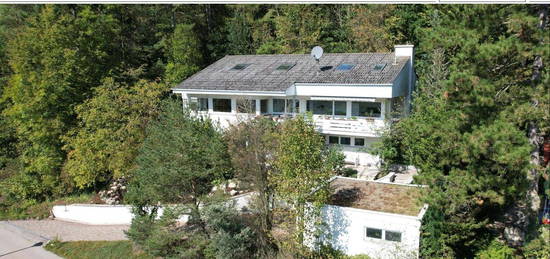 Einfamilienhaus mit einzigartigem Panoramablick ins Altmühltal