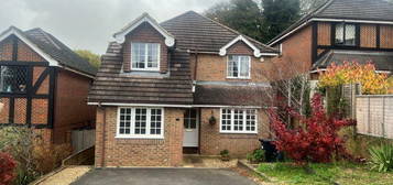 4 bedroom detached house