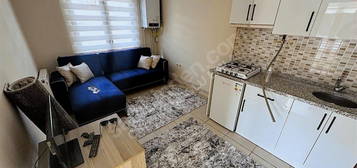 MERKEZ DEMİRCİLERDE FULL EŞYALI 1+1 GENİŞ KULANIŞLI DAİRE