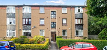 Flat to rent in 1/1, 53 Penrith Drive, Glasgow, Glasgow City G12