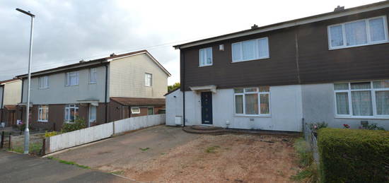 3 bed semi-detached house for sale