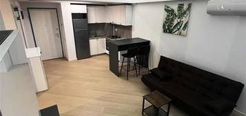 Apartament 2 camere  in Cortina North Residences