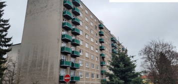 Byt 2+1, 53 m², U Pivovaru, Jihlava