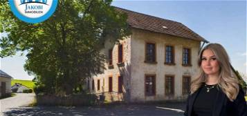 Historisches Anwesen mit zeitlosem Charme in Blankenheim - Lommersdorf!