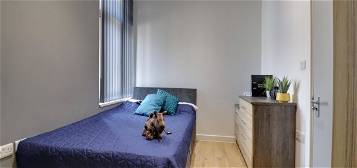 Flat to rent in Wellington Street, Leicester LE1