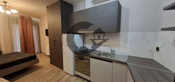 Studio, 34m²