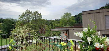 Wunderschöne Dachterrassenwohnung