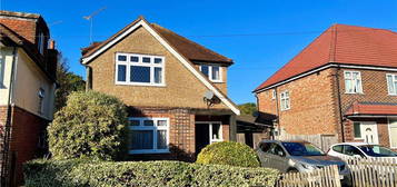 Detached house for sale in Beckingham Road, Guildford, Surrey GU2