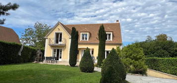 Maison  à vendre, 6 pièces, 4 chambres, 200 m²