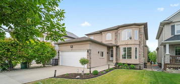 90 Dockside Way, Winnipeg, Manitoba