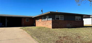 407 Iroquois Trl Unit B, Burns Flat, OK 73647