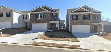 4449 Sparrow Cir, College Park, GA 30349