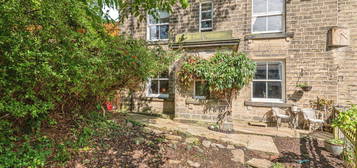 Cottage for sale in Thirstin Road, Honley, Holmfirth HD9