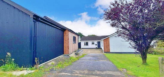 4 bedroom detached bungalow for sale