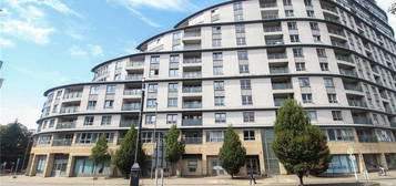 Flat for sale in Station Approach, Woking, Surrey GU22