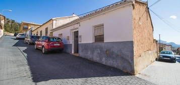 Casa o chalet independiente en venta en calle Castillo