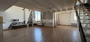 Appartement  à louer, 3 pièces, 2 chambres, 94 m²