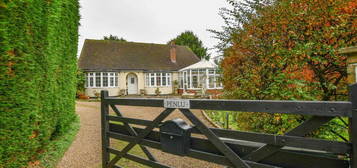 5 bedroom detached bungalow for sale