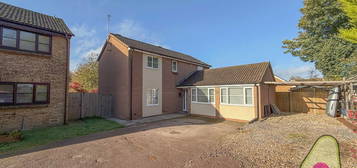 5 bed detached house for sale